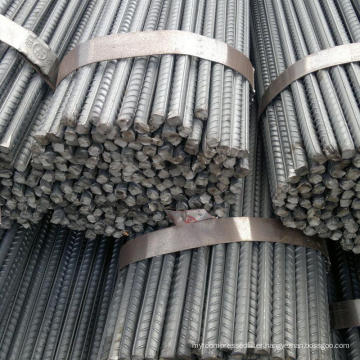 Steel Rebar 6mm 8mm 10mm 12mm16mm20mm Hot Rolled